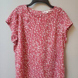 Fun2fun Madeigh Button Back Blouse